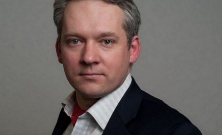 Michał Szułdrzyński: Zaproś robota i sztuczną inteligencję na wigilię