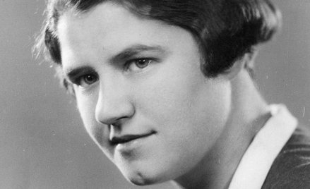 Jadwiga Jędrzejowska. Za skromna na pomniki