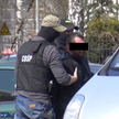 Kolejne zatrzymanie ws. gangu "Papieża"