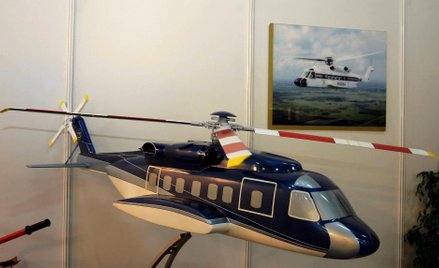 Lockheed Martin zainteresowany Iranem