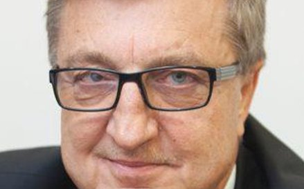 Jan Chadam, prezes Gaz-Systemu: Mimo kryzysu rosyjsko-ukraińskiego nie mamy problemów z zaopatrzenie