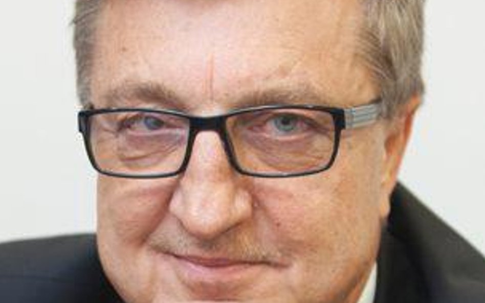 Jan Chadam, prezes Gaz-Systemu: Mimo kryzysu rosyjsko-ukraińskiego nie mamy problemów z zaopatrzenie