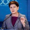 Beata Szydło