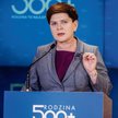 Jacek Nizinkiewicz: Beata Szydło rośnie w siłę