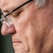 Premier Scott Morrison zbudował karierę na brutalnym traktowaniu imigrantów. Teraz wziął się za pote