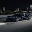 Bugatti Destrier