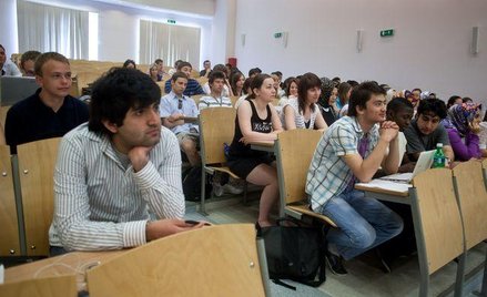 Studia prawnicze: na zaoczne można się dostać nawet w październiku