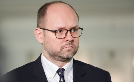 Marcin Przydacz