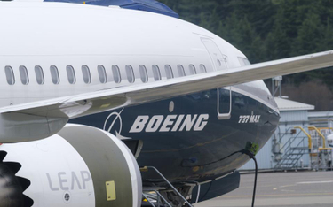 Odwołanie dostaw Boeingów. Nowa strategia negocjacyjna