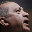 Erdogan spotkał się z Żydami-antysyjonistami