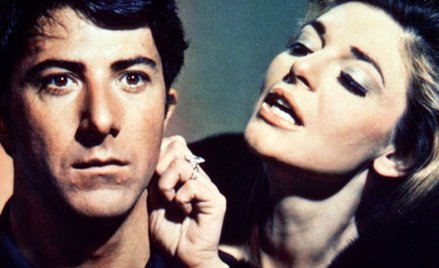 Pół wieku „Absolwenta”