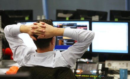 Poranek maklerów: Walka o 1850 pkt