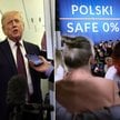 Donald Trump podważa wiarygodność NATO. Dlatego Polska i Europa potrzebują SAFE