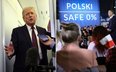 Donald Trump podważa wiarygodność NATO. Dlatego Polska i Europa potrzebują SAFE