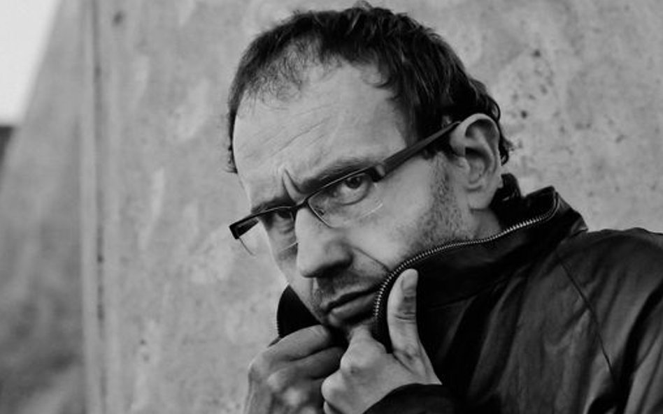 Marcin Koszałka ma na festiwalu swoją retrospektywę.