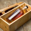 VAT: Kiedy prezent w postaci alkoholu trzeba opodatkować