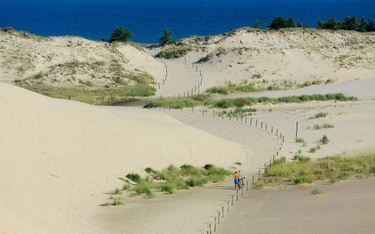 Ranking najładniejszych plaż nad Bałtykiem. Trzy są w Polsce