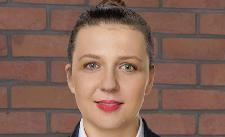 Karolina Sztobryn