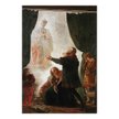 Obraz pełen tajemnic: Zjawa Barbary Radziwiłłówny