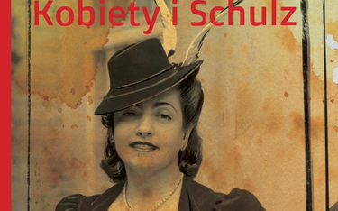 "Kobiety i Schulz": Perwersyjne miłości pisarza