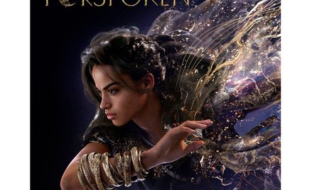 „Forspoken”: Dziewczyna z bransoletką