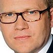 Ireneusz Stolarski radca prawny, Kancelaria Baker&McKenzie