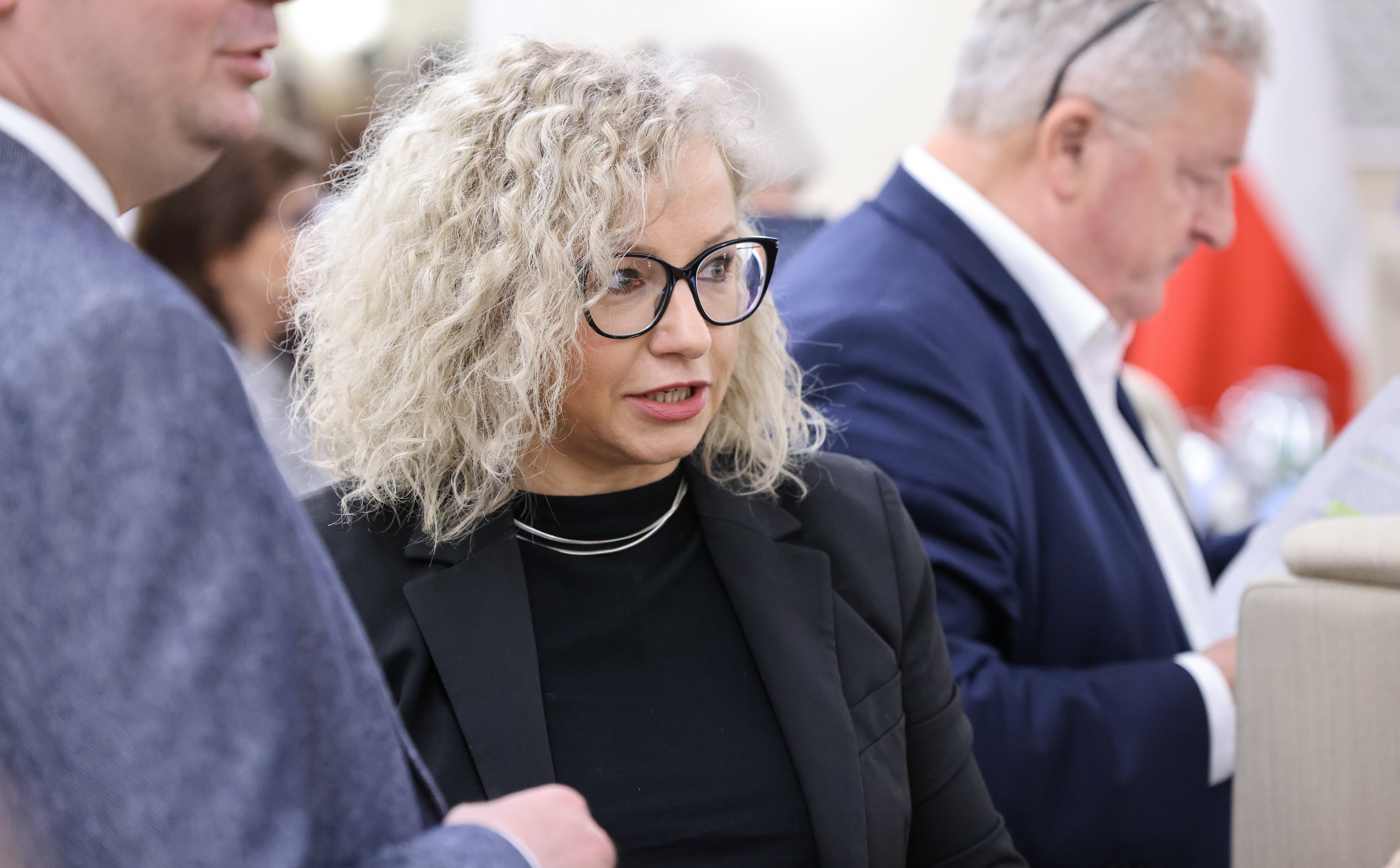 Katarzyna Kotula odchodzi z rządu. Środowiska LGBT: To jednoznaczny sygnał