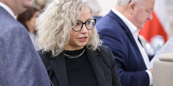 Katarzyna Kotula odchodzi z rządu. Środowiska LGBT: To jednoznaczny sygnał