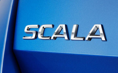 Skoda Scala: Nowa nazwa, nowy model