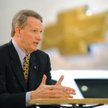 Rick Wagoner, były prezes i szef zarządu GM