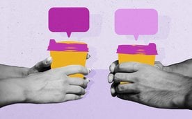 25 i 26 października na Bielanach odbędą się warsztaty ze storytellingu