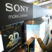 Pierwszy buyback w historii Sony
