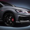 VW Golf GTI TCR: Przekroczyć granice