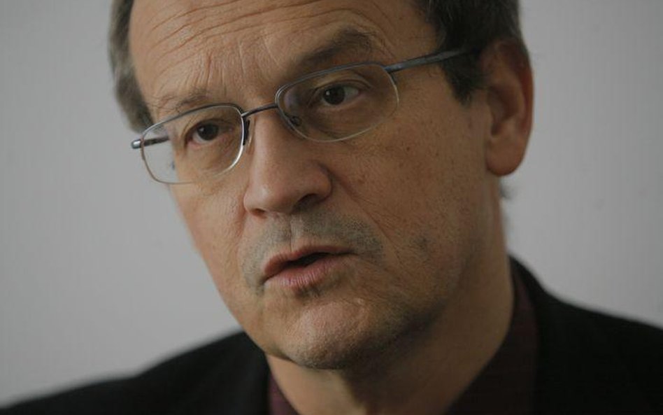 Rok 2011 będzie kluczowy dla eurolandu