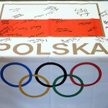 Polacy na igrzyskach w Tokio. Wszyscy są zdrowi