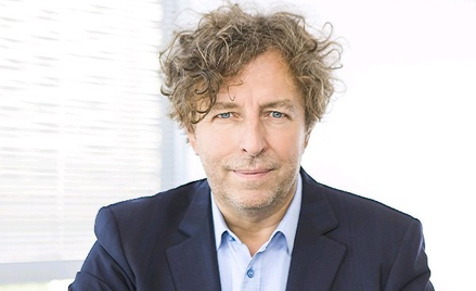 Grzegorz Hajdarowicz