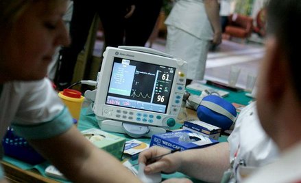 Co dziesięć sekund jeden pacjent umiera z powodu cukrzycy.