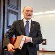 Szef MON Antoni Macierewicz
