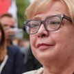 Tajemnicą poliszynela jest niechęć, jaką odczuwa w stosunku do Małgorzaty Gersdorf prezes PiS Jarosł