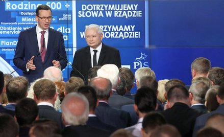 Jarosław Kaczyński nie raz i nie dwa dowodził swojego pragmatyzmu. Można się zastanawiać, czy pragma