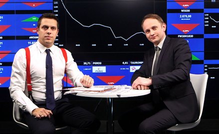 Adam Narczewski - Interwencja produktowa ESMA