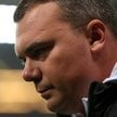 Trener Jagiellonii Białystok Adrian Siemieniec