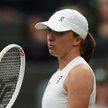 Iga Świątek w tym roku odpadła z Wimbledonu w trzeciej rundzie