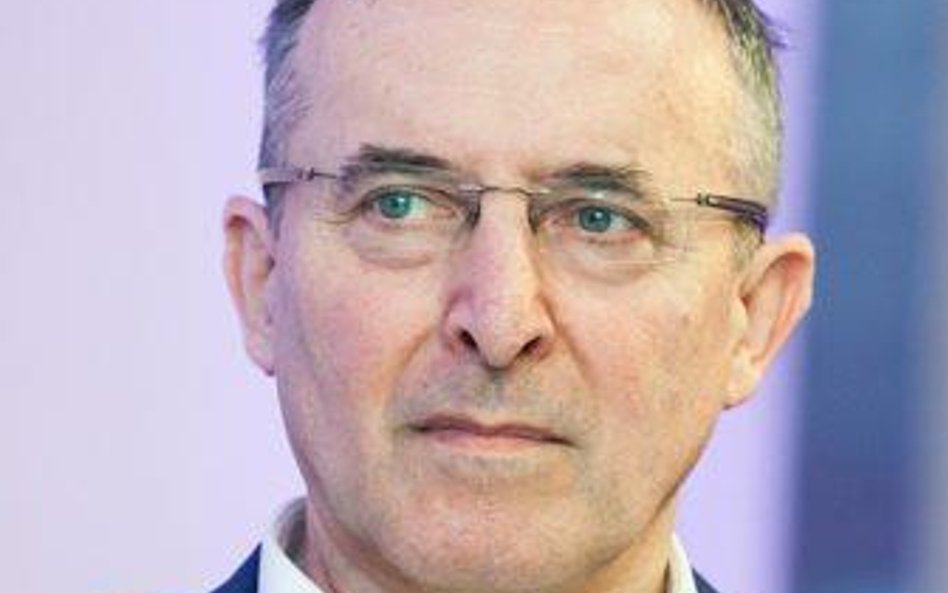 dr Jacek Adamski, doradca zarządu Konfederacji Lewiatan: - Współpraca sektora małych i średnich prze