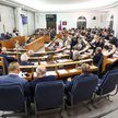 Senat też ma swój projekt o in vitro