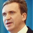 Pawło Szeremeta, były minister gospodarki: Zachód uratuje Ukrainę przed bankructwem