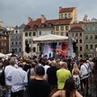 Międzynarodowy Plenerowy Festiwal Jazz na Starówce