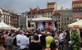 Międzynarodowy Plenerowy Festiwal Jazz na Starówce