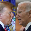 Donald Trump i Joe Biden