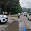 Atak nożownika w szkole na Słowacji. Zginął wicedyrektor